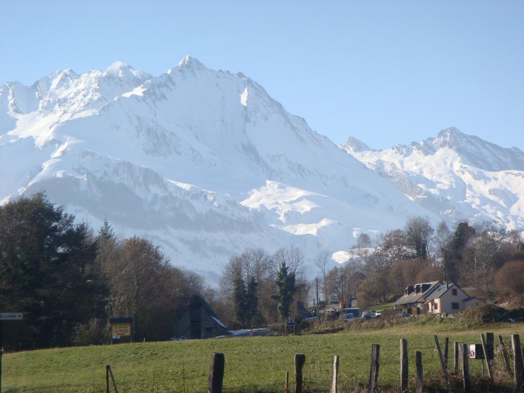 Alti Hotel Bagnères-de-Luchon Kültér fotó
