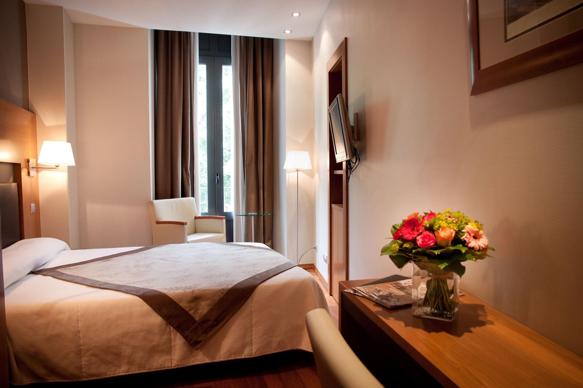 Alti Hotel Bagnères-de-Luchon Kültér fotó
