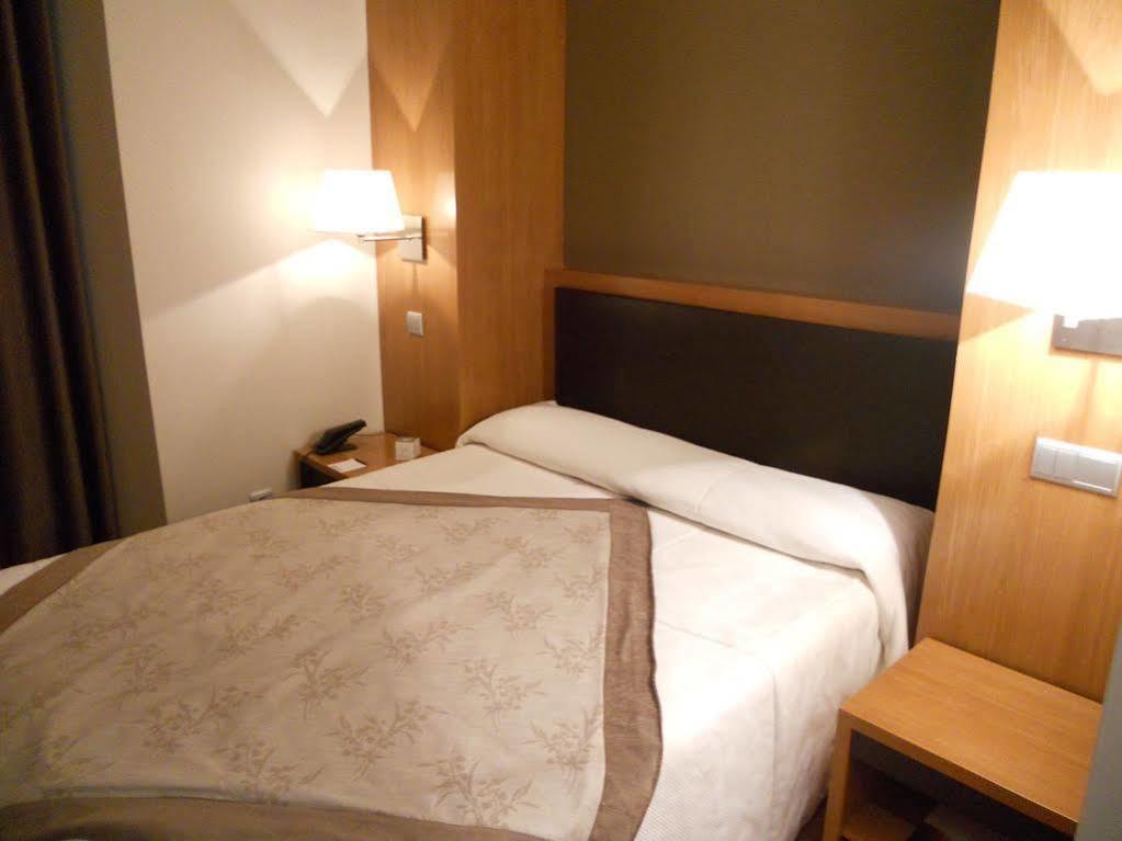 Alti Hotel Bagnères-de-Luchon Kültér fotó