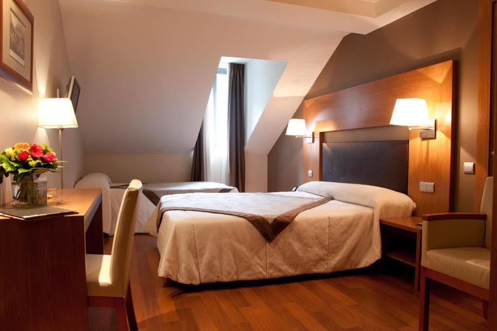 Alti Hotel Bagnères-de-Luchon Kültér fotó