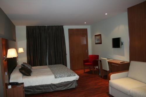 Alti Hotel Bagnères-de-Luchon Kültér fotó