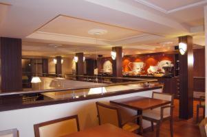 Alti Hotel Bagnères-de-Luchon Kültér fotó