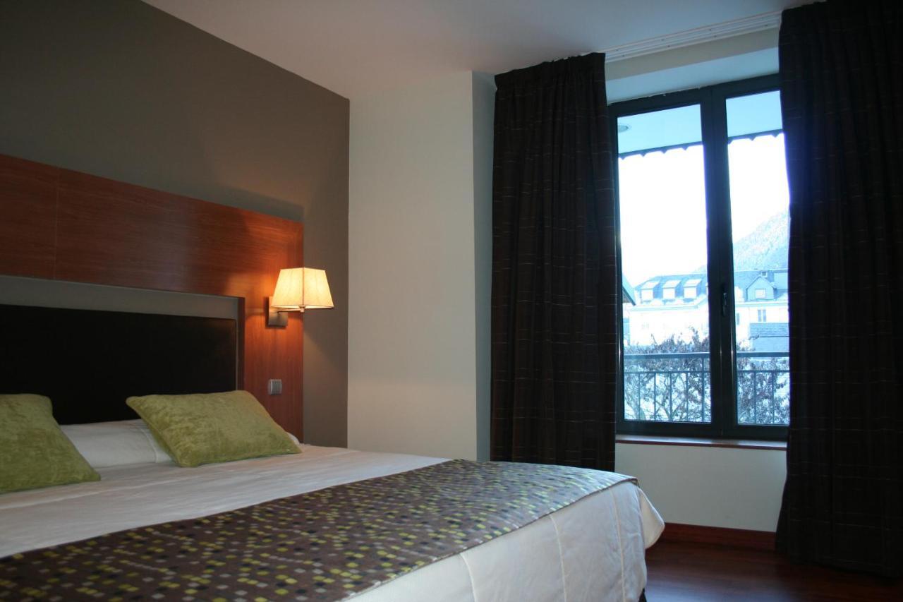 Alti Hotel Bagnères-de-Luchon Kültér fotó