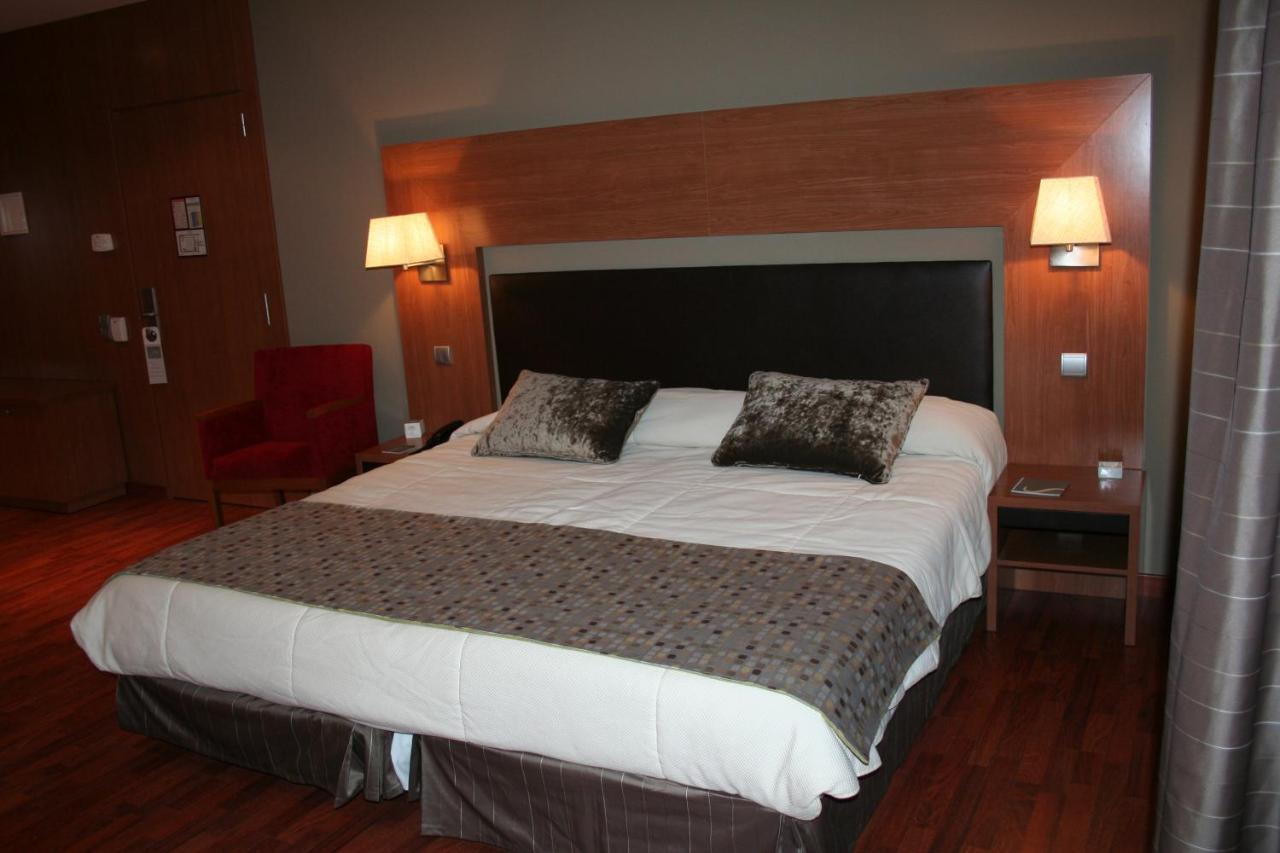 Alti Hotel Bagnères-de-Luchon Kültér fotó